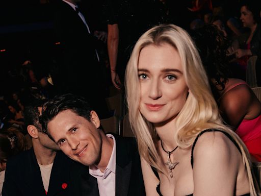 Elizabeth Debicki Is Very Private About Her Love Life