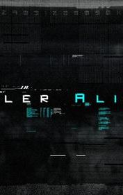 Killer Aliens