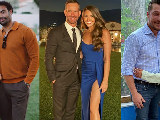20 Bachelor Nation Couples That Found Each Other Off Screen