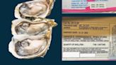 Food safety alert: Norovirus-contaminated oysters may have been sold in Mesa County
