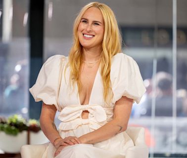 Rumer Willis Shares Breastfeeding Photos as She Says She Feels 'Privileged' Journey Has Been 'Filled with Ease'