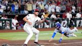 MLB roundup: Nico Hoerner, Cubs run past D-backs in 11