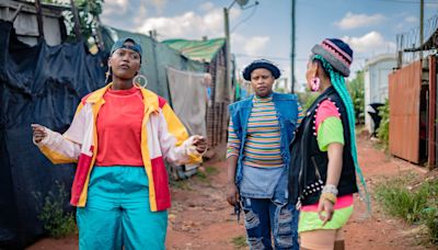 Crimes of Both Past and Present a Common Thread for South African Filmmakers at Durban Festival