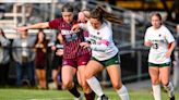 See the MHSAA district pairings, results for Greater Lansing girls soccer teams