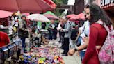 El Rock Show, el tianguis de juguetes en CDMX que te transporta a tu infancia noventera