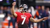 Falcons kicker Younghoe Koo changes jersey number