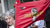 Tras 4 meses de discusiones, se acuerda incremento salarial del 4% a trabajadores nucleares