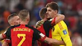 Bélgica no contará con el mejor portero del mundo para la Eurocopa - MarcaTV