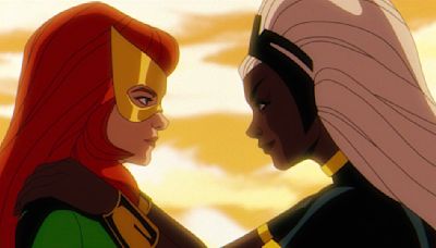 X-Men ’97’s Jennifer Hale Shouted Out Ted Lasso To Us While Praising Jean Grey And Storm’s Friendship