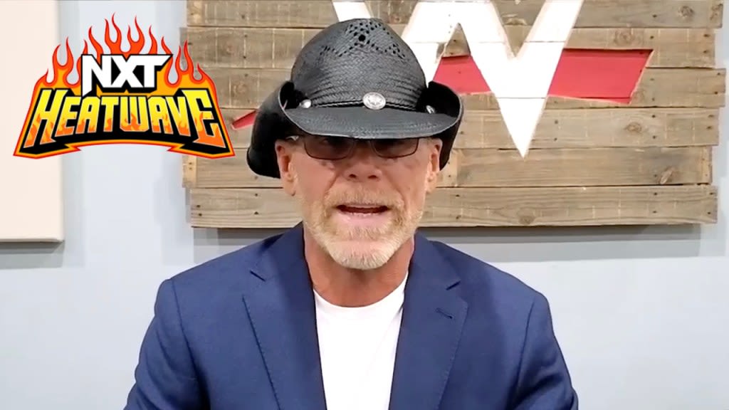 Shawn Michaels: We’re Excited About How TNA Crossover Will Go In The Future