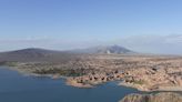 Cómo es Tres Marías, el cerro de San Juan donde habrían hallado el cuerpo de la turista alemana