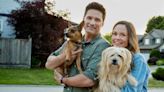 A Recent Divorcee Finds a New Leash On Life in Hallmark's 'The More Love Grows'