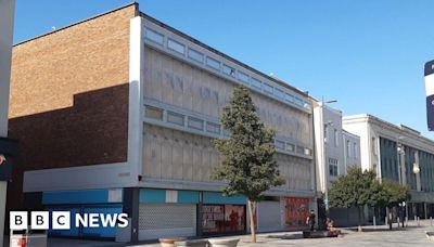 Sunderland's Argos and Mothercare site set for demolition