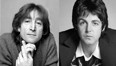 Hijos de Jhon Lennon y Paul McCartney lanzarían canción juntos titulada “Primrose Hill”
