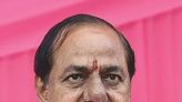 SC to hear on Monday KCR's plea seeking stay on Justice Narasimha Reddy Commission proceedings - The Shillong Times