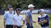 John Wood goes from caddie to TV to Ryder Cup team manager
