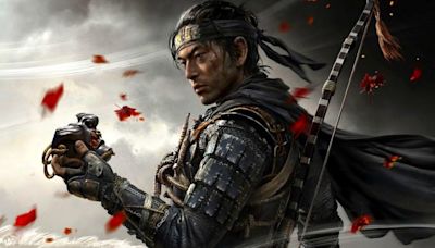 Ghost of Tsushima Players Say the Game Is "Broken" After New Update