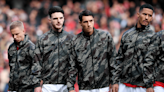 Which stars could Arsenal be looking to push out of the Emirates exit this summer? - Soccer News