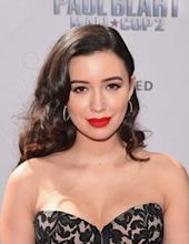 Christian Serratos