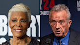 Dionne Warwick blasts ‘ridiculous’ RFK Jr fundraiser report: ‘At least lie about something cool’