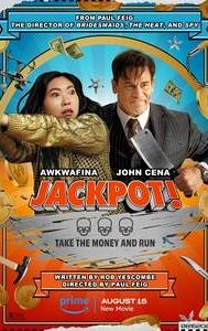 Jackpot (2024 film)
