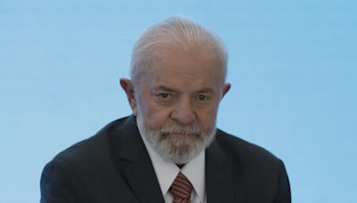 Lula lamenta juros a 10,5% e diz que ‘quem perde é o povo brasileiro’