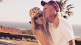 Tish Cyrus Reveals Issues In Marriage To Dominic Purcell Amid Feud With Daughter Noah