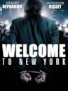 Welcome to New York