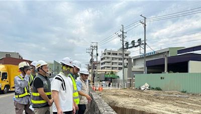 震不停又遇鋒面來襲 黃偉哲：加強防汛整備 - 生活