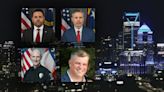 DONATE HERE: Honoring the lives of officers killed in Monday's east Charlotte ambush