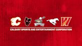 CSEC Announces Senior Executive Leadership Changes | Calgary Flames