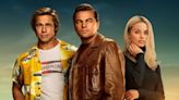 Once Upon a Time… in Hollywood: Where to Watch & Stream Online