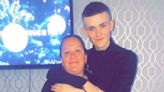 Bradley Tams' mother issues heart-wrenching tribute as his murderer is locked up for life