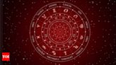 Zodiac Sign: Jyestha Purnima on 22nd June 2024: Astrological Insights for Your Zodiac Sign | - Times of India