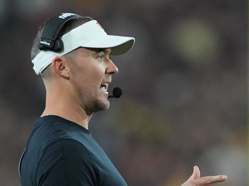 USC Football: Lincoln Riley Unpacks Trojans' 2024 Schedule