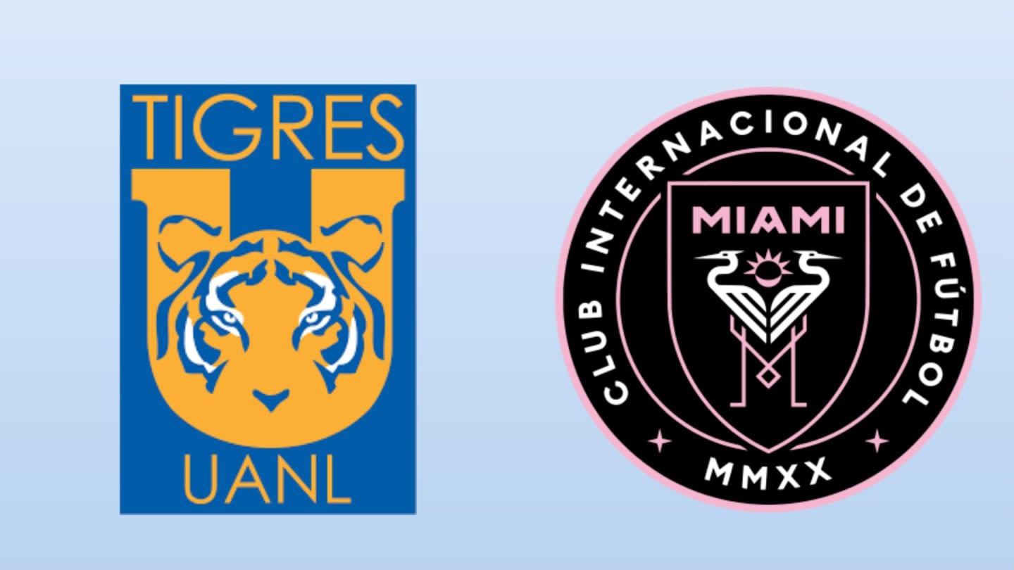 Tigres UANL vs Inter Miami: Preview, predictions, team news