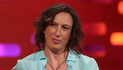 Miranda Hart, Lyme disease and the doctors that don’t think it exists