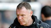 Coughlan leaves as Newport seek 'different direction'