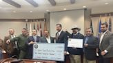 $375K in federal funds to boost border security in rural South Texas county