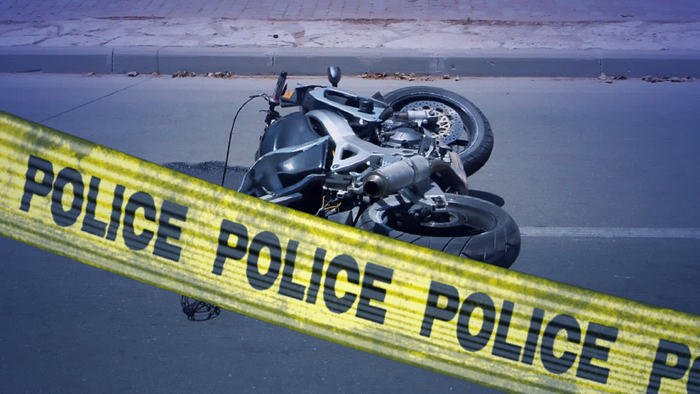 Carbon County man killed in motorcycle crash in Lehigh County