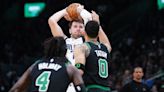 Can the Boston Celtics wear out Luka Doncic?