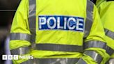 Suspected WWII bomb found in Sheffield 'not an explosive'