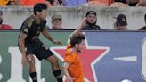 Carlos Vela pushes LAFC closer to Supporters' Shield in victory over Houston