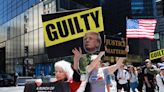 Judge delays Trump’s sentencing in hush money case until September