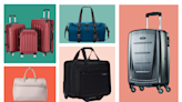 The 30 best luggage deals to shop before Black Friday lands