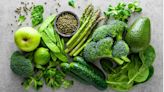中老年防血栓 5種蔬菜是「天然溶栓劑」(組圖) - 療養保健 -