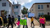 L.A. County wants to give evicted tenants free lawyers. Landlords say it won't help