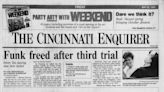 Jackie Kennedy Onassis died | Enquirer historic front pages from May 20