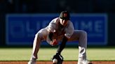 San Francisco Giants Reinstate Veteran Shortstop From 10-Day IL