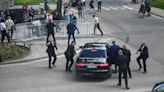 El primer ministro eslovaco Robert Fico ‘entre la vida y la muerte’ tras recibir un disparo